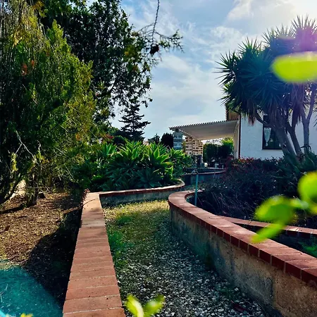 Villa Primavera Favignana Exterior photo