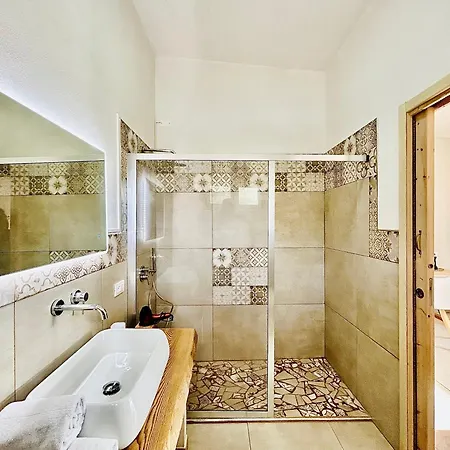Villa Primavera Favignana Exterior photo