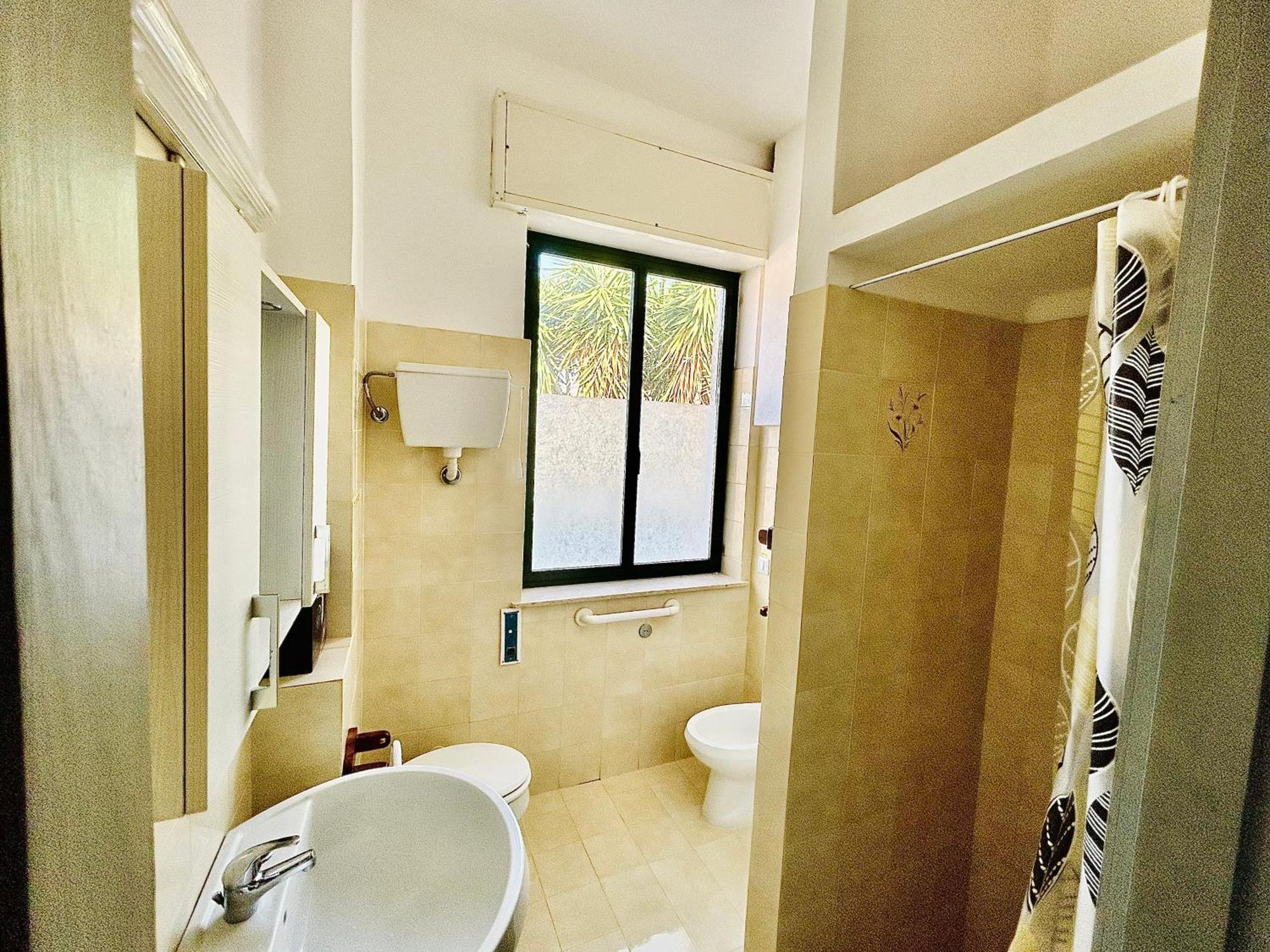 Primavera Holiday home Favignana