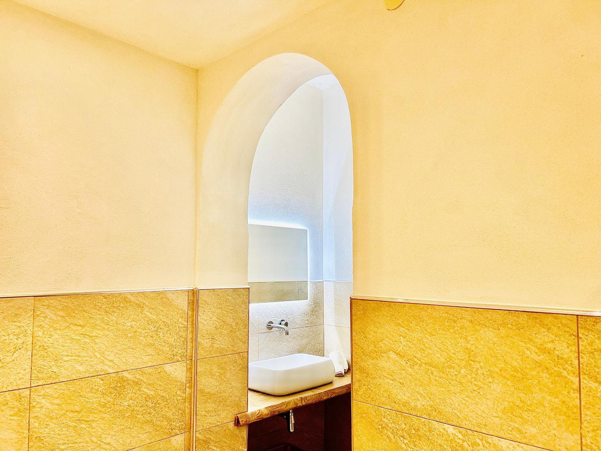 Holiday home Primavera Favignana
