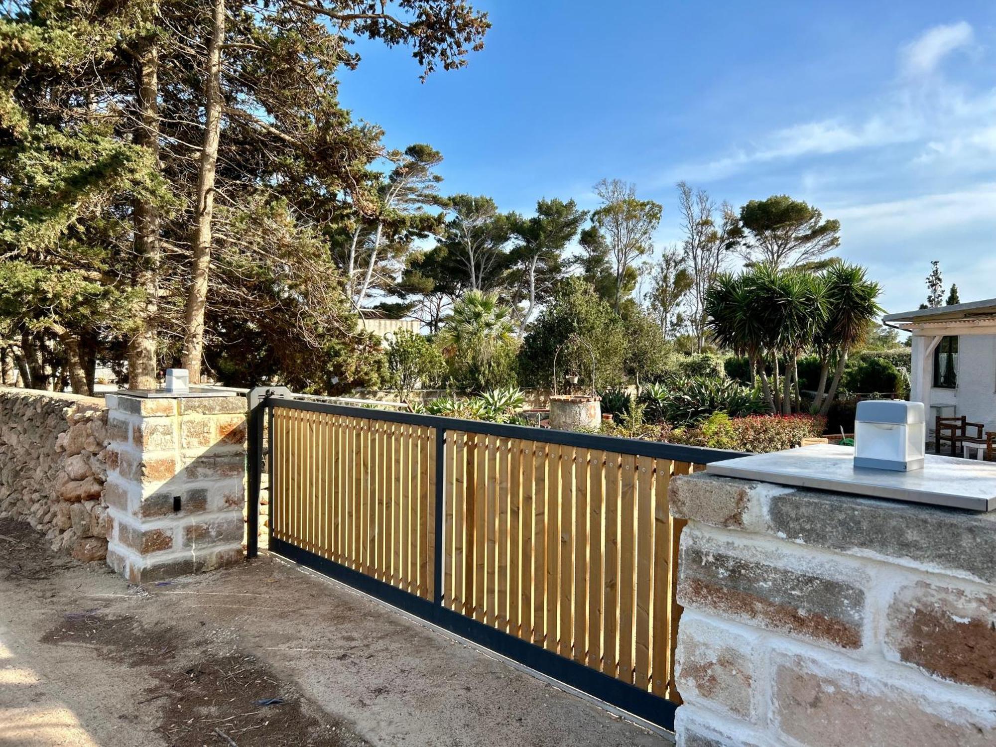 Primavera Holiday home Favignana