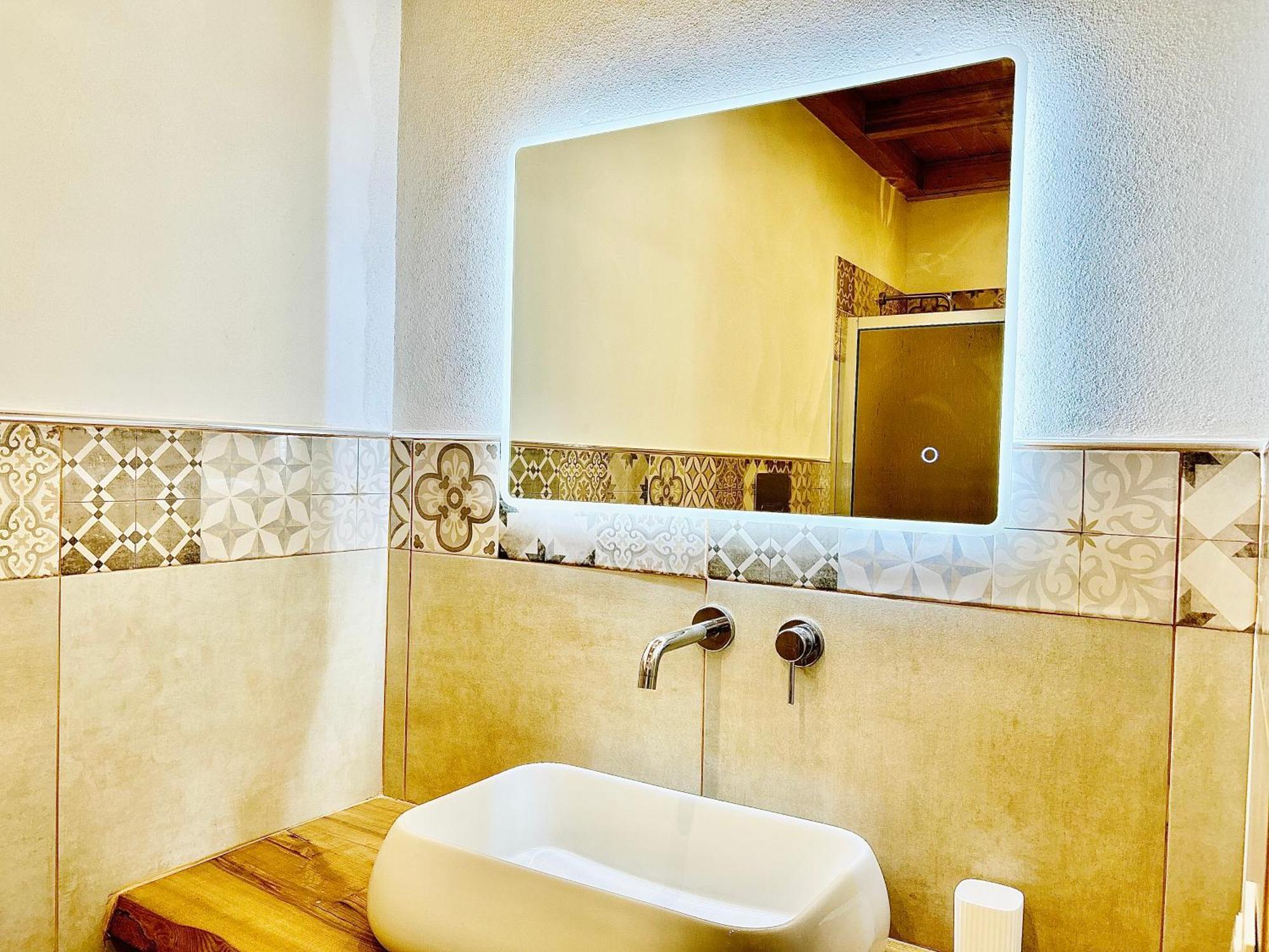 Holiday home Primavera Favignana