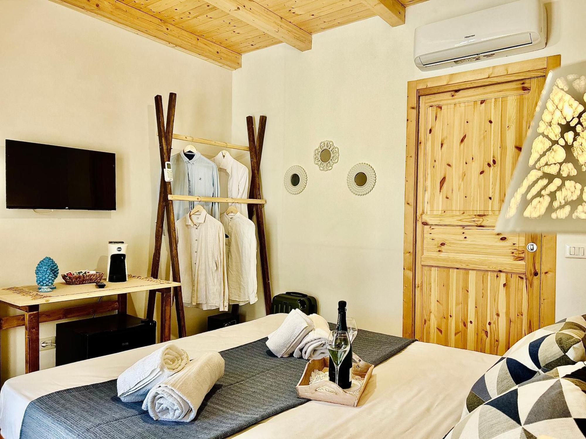 Primavera Holiday home Favignana