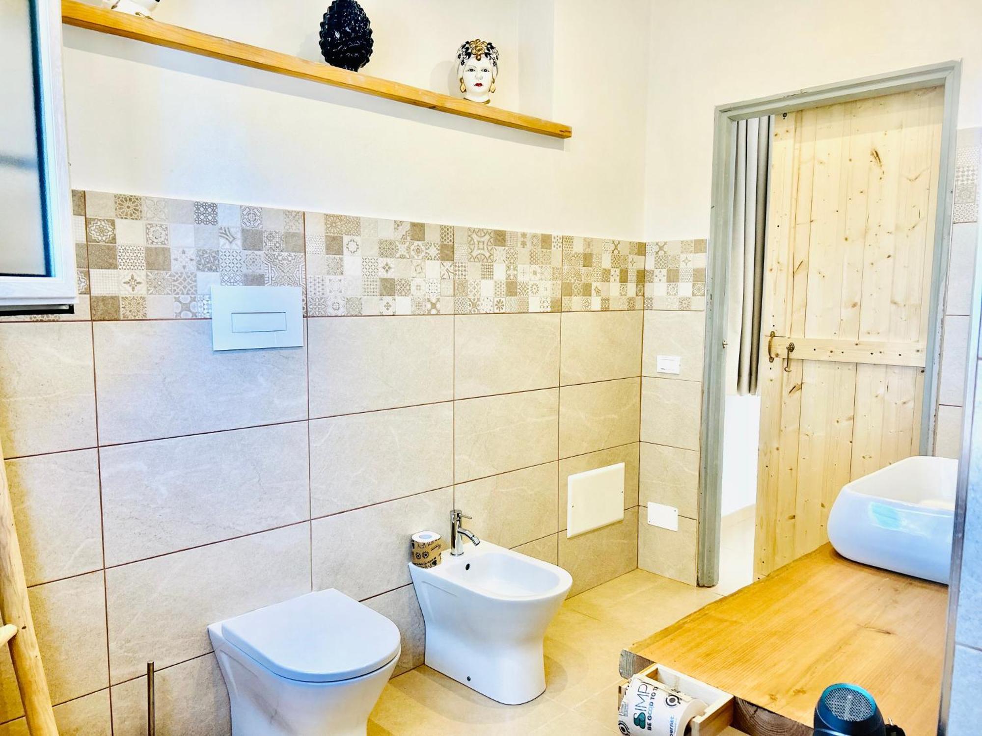 Holiday home Primavera Favignana