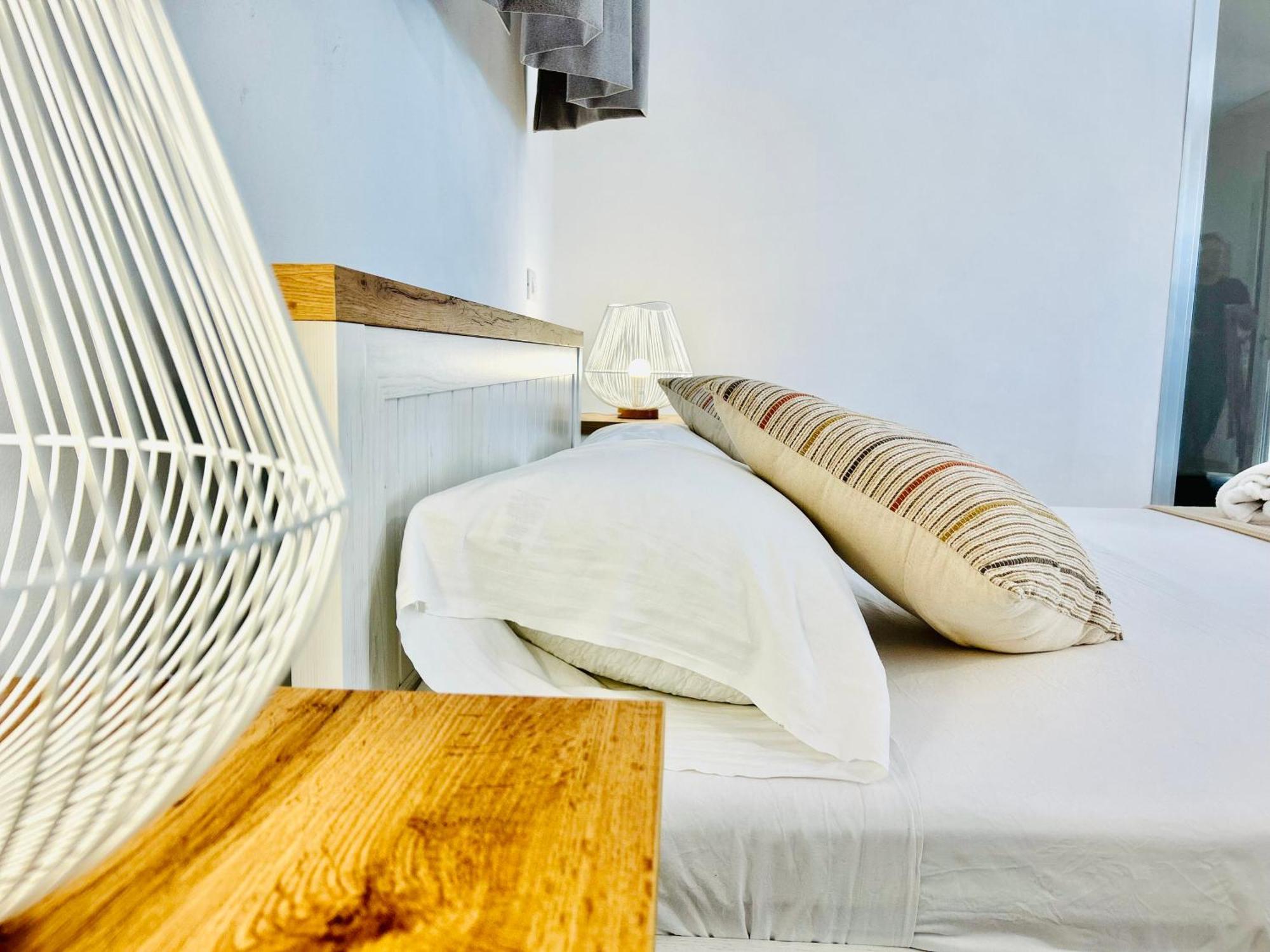 Primavera Holiday home Favignana