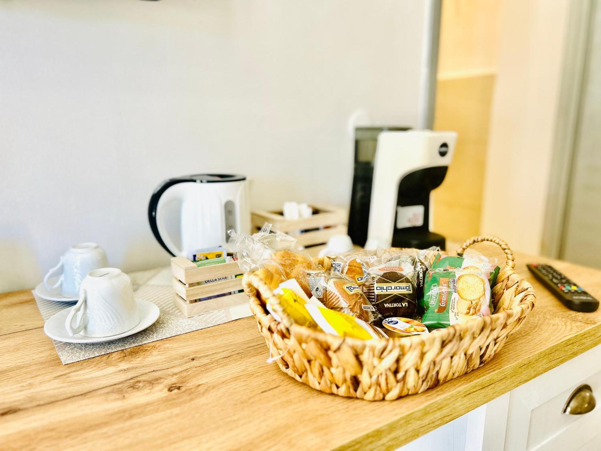 Holiday home Primavera Favignana